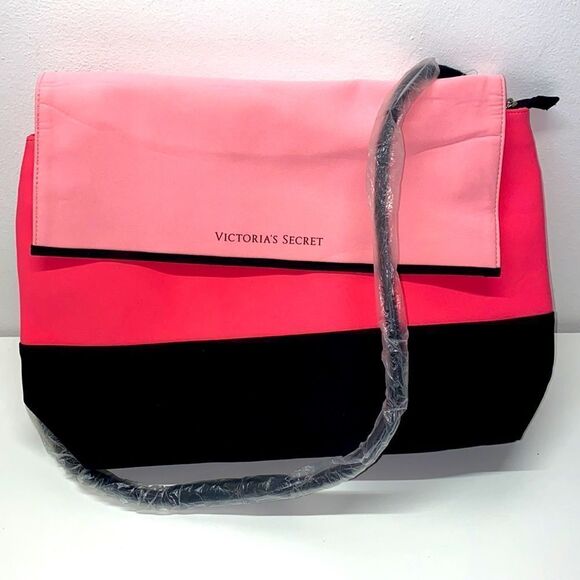 🏖🔥Victoria secret cooler bag New - Picture 1 of 12